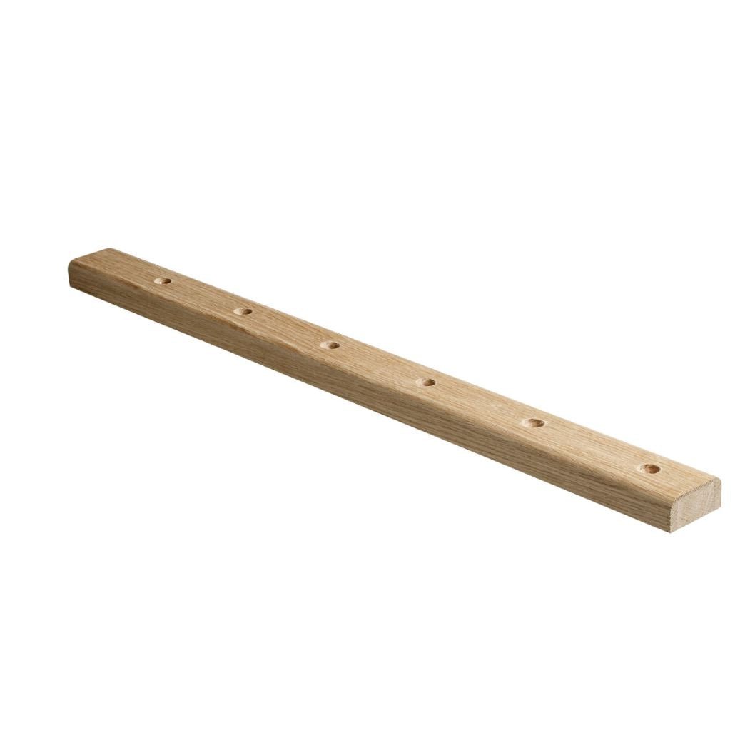 Richard Burbidge Elements Rake Baserail - JJ Building Materials