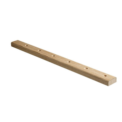 Richard Burbidge Elements Rake Baserail - JJ Building Materials
