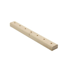 Richard Burbidge Elements Rake Baserail - JJ Building Materials