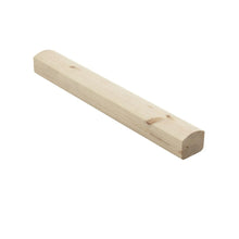 Richard Burbidge Elements Rake Handrail - JJ Building Materials