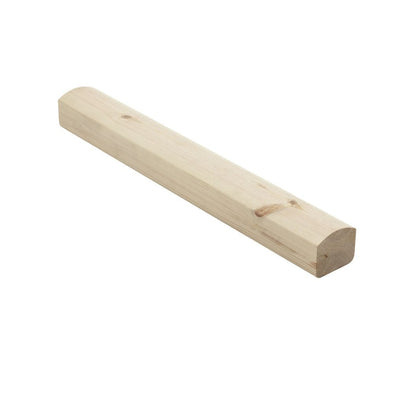 Richard Burbidge Elements Rake Handrail - JJ Building Materials