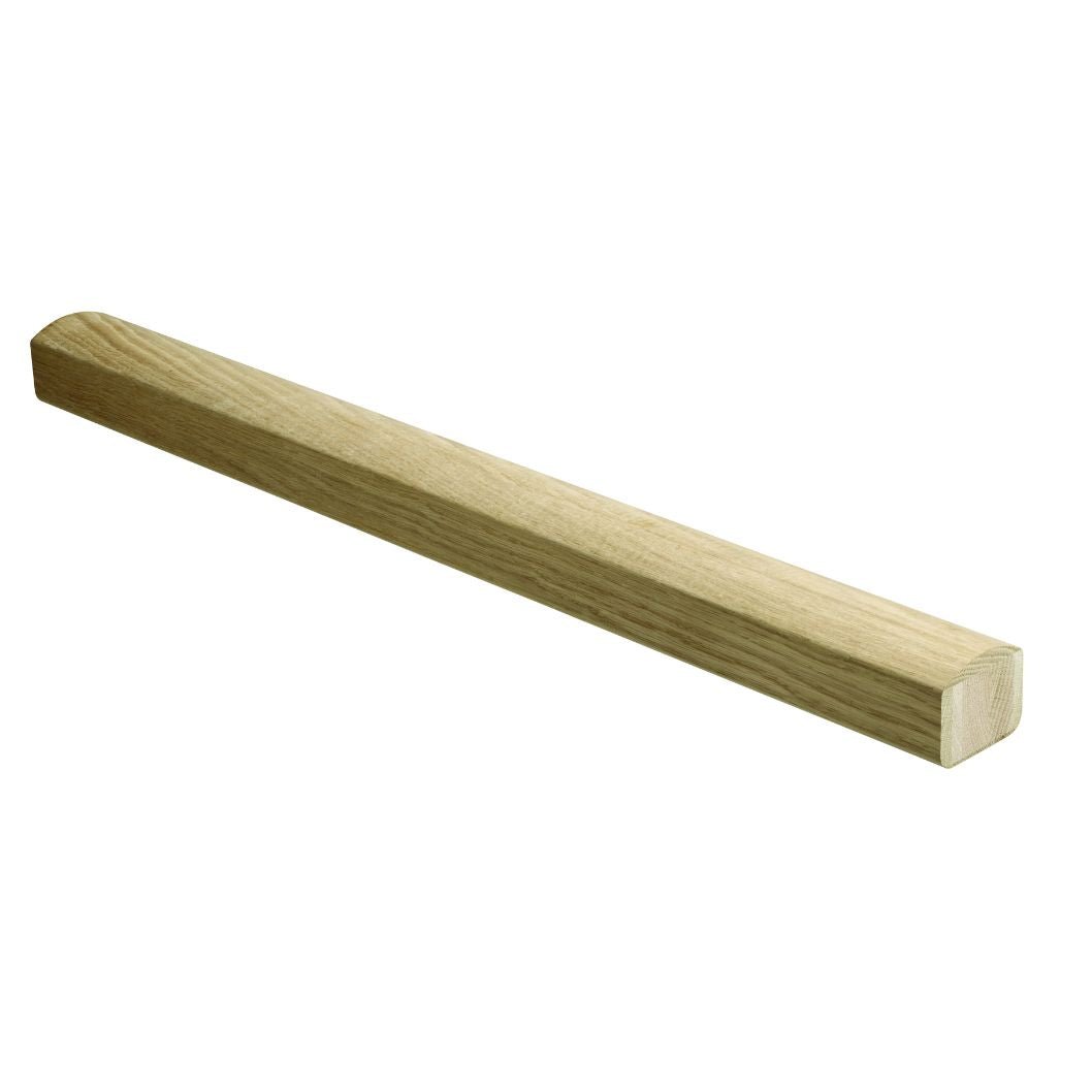 Richard Burbidge Elements Rake Handrail - JJ Building Materials