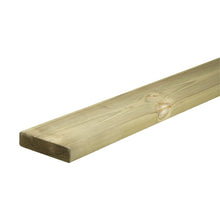 Richard Burbidge Flat Capping Rail - JJ Building Materials