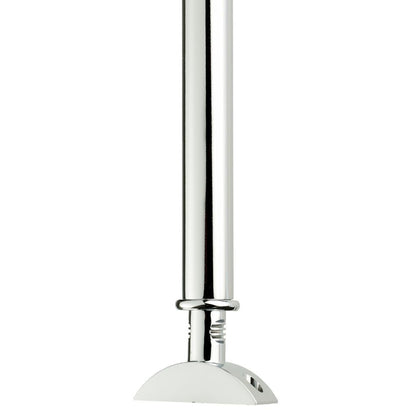 Richard Burbidge Fusion Landing Baluster - JJ Building Materials