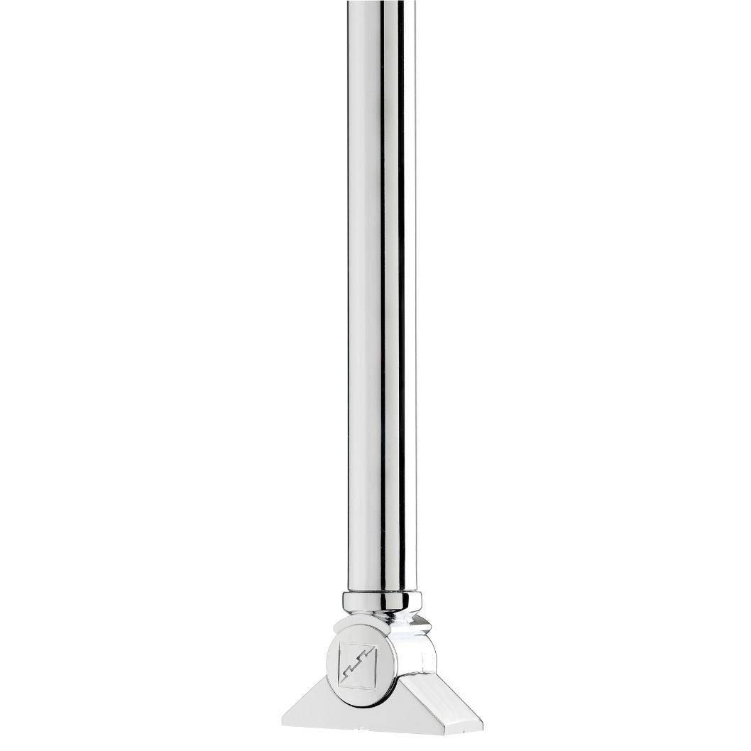 Richard Burbidge Fusion MK2 Landing Baluster - JJ Building Materials