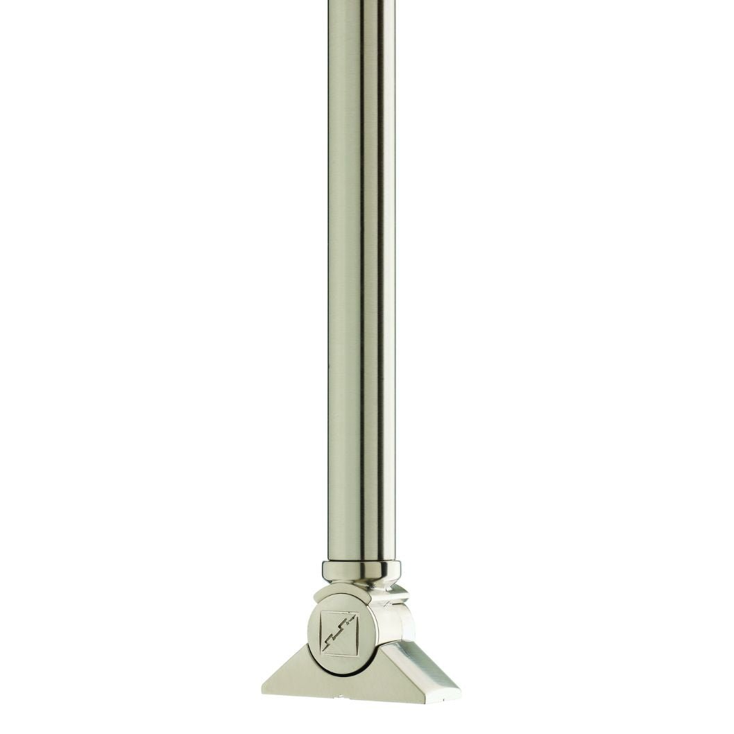 Richard Burbidge Fusion MK2 Landing Baluster - JJ Building Materials