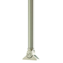 Richard Burbidge Fusion MK2 Landing Baluster - JJ Building Materials