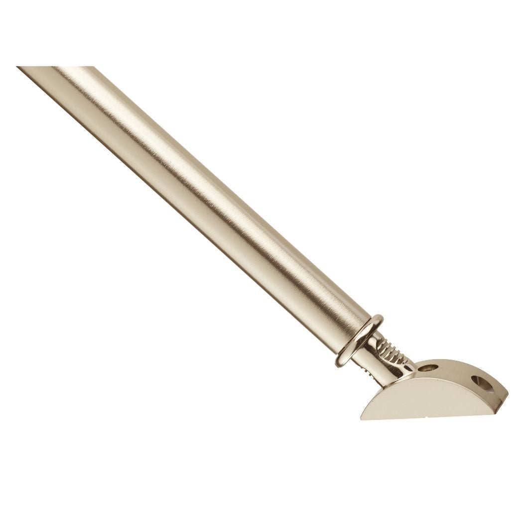 Richard Burbidge Fusion Rake Baluster - JJ Building Materials