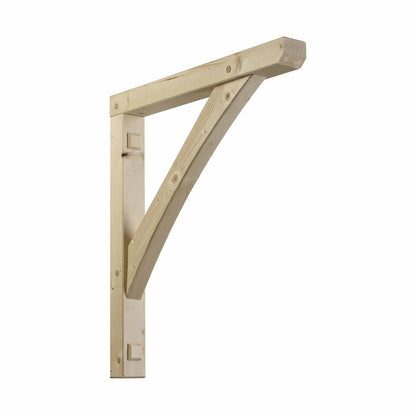 Richard Burbidge Gallows Bracket - JJ Building Materials
