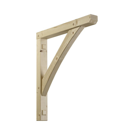 Richard Burbidge Gallows Bracket - JJ Building Materials
