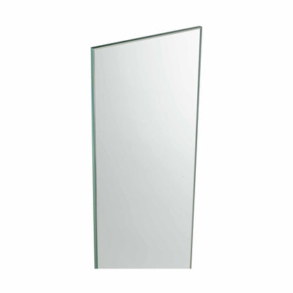 Richard Burbidge Glass Panel 876 (No Bracket) - JJ Building Materials