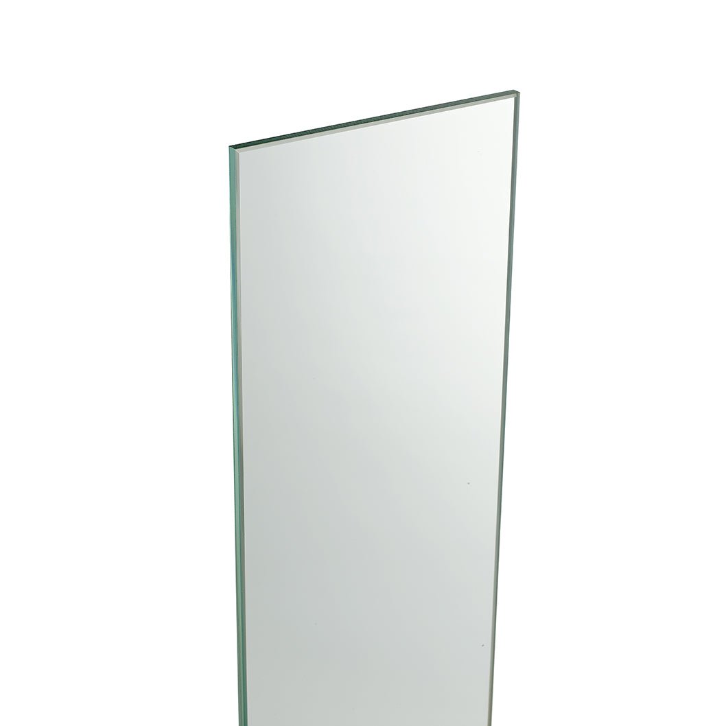 Richard Burbidge Glass Panel 876 (No Bracket) - JJ Building Materials