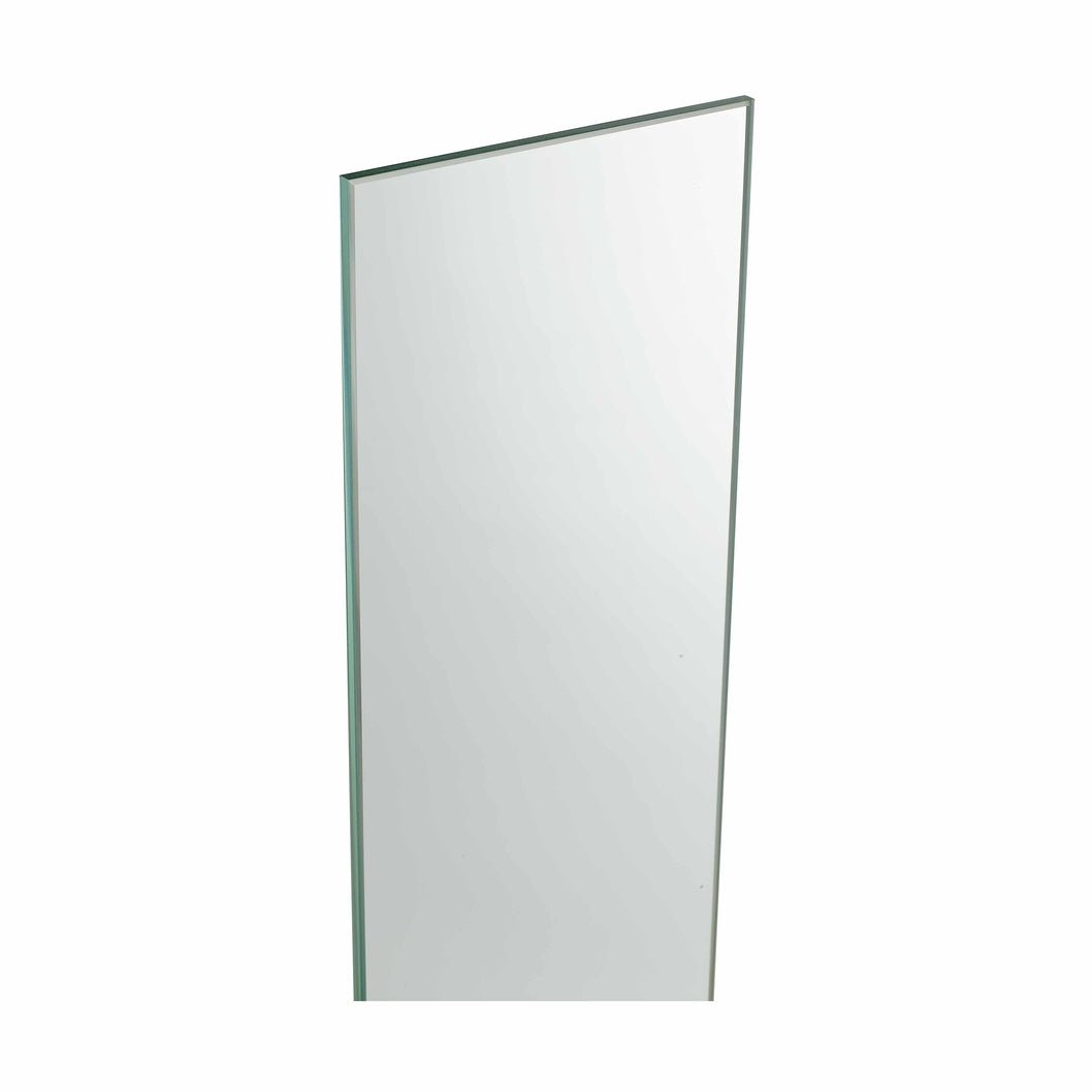 Richard Burbidge Glass Panel 876 (No Bracket) x4pk - JJ Building Materials
