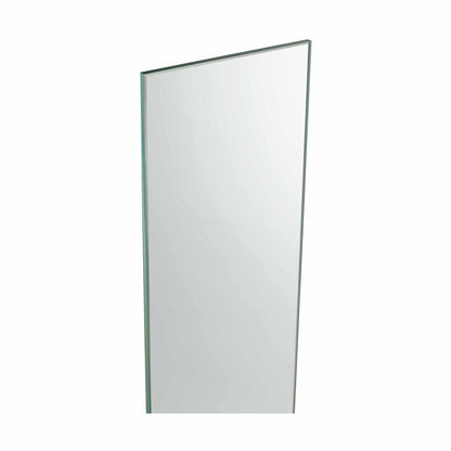 Richard Burbidge Glass Panel 876 (No Bracket) x4pk - JJ Building Materials