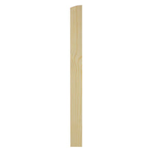 Richard Burbidge Half Newel Base - JJ Building Materials