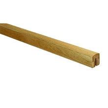 Richard Burbidge Immix Oak Finished Handrail - JJ Building Materials