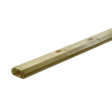 Richard Burbidge Large Traditional Baserail - JJ Building Materials