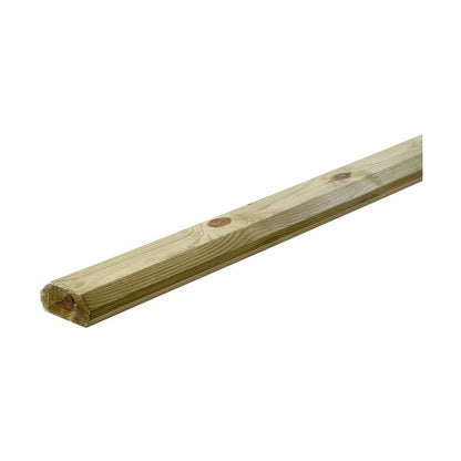 Richard Burbidge Large Traditional Baserail - JJ Building Materials