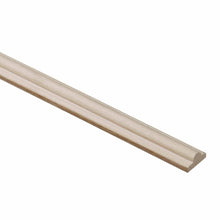 Richard Burbidge Light Hardwood Astragal 6x12x2400mm x20pk - JJ Building Materials