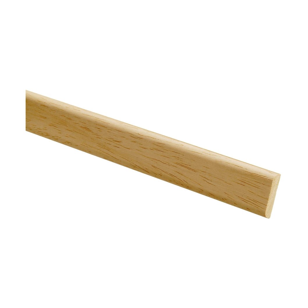 Richard Burbidge Light Hardwood D Shape 2400mm x20pk - JJ Building Materials