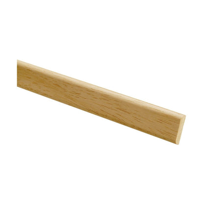 Richard Burbidge Light Hardwood D Shape 2400mm x20pk - JJ Building Materials