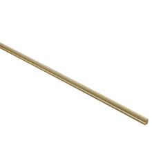 Richard Burbidge Light Hardwood Glass Bead 2400mm x20pk - JJ Building Materials