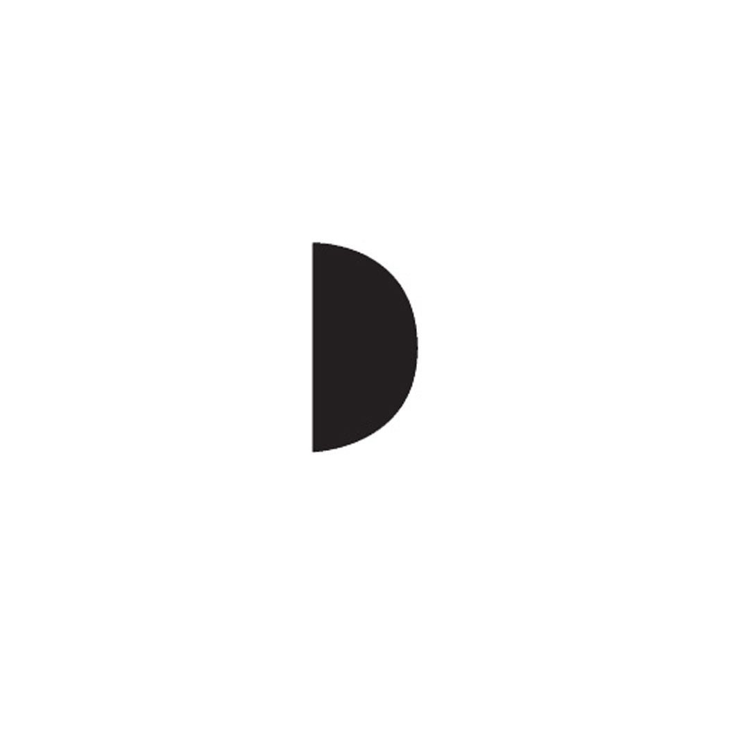 Richard Burbidge Light Hardwood Half Round 2400mm - JJ Building Materials