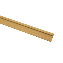 Richard Burbidge Light Hardwood Hockey 9x26x2400mm x15pk - JJ Building Materials