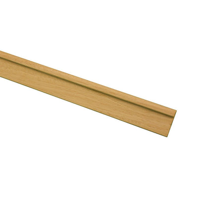 Richard Burbidge Light Hardwood Hockey 9x26x2400mm x15pk - JJ Building Materials