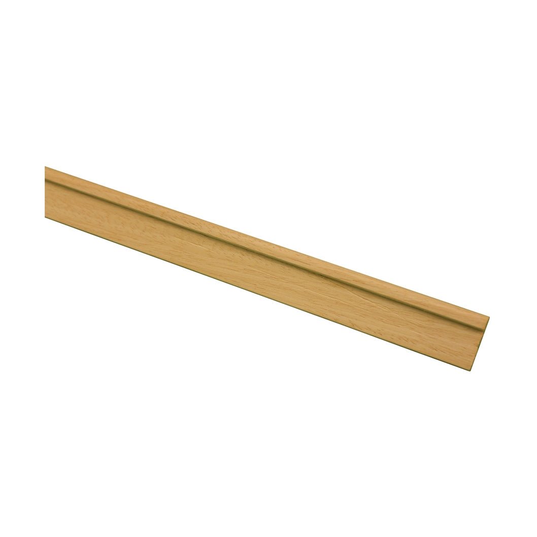Richard Burbidge Light Hardwood Hockey 9x26x2400mm x15pk - JJ Building Materials