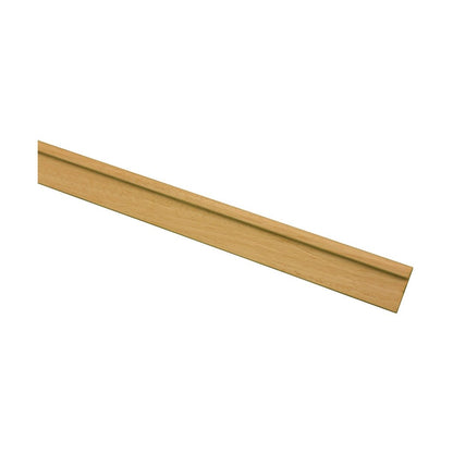 Richard Burbidge Light Hardwood Hockey 9x26x2400mm x15pk - JJ Building Materials