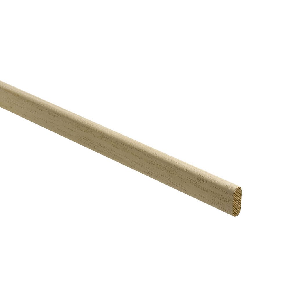 Richard Burbidge Light Hardwood Lath 12x30x2400mm x15pk - JJ Building Materials