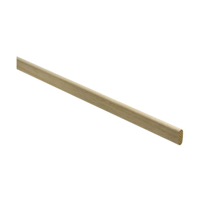 Richard Burbidge Light Hardwood Lath 12x30x2400mm x15pk - JJ Building Materials
