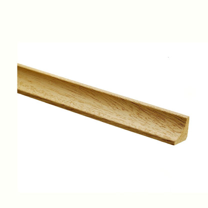 Richard Burbidge Light Hardwood Scotia 2400mm x20pk - JJ Building Materials