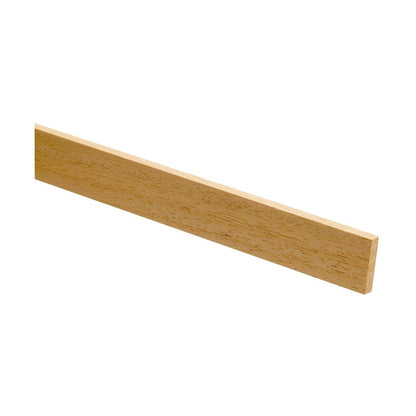 Richard Burbidge Light Hardwood Stripwood 2400mm - JJ Building Materials