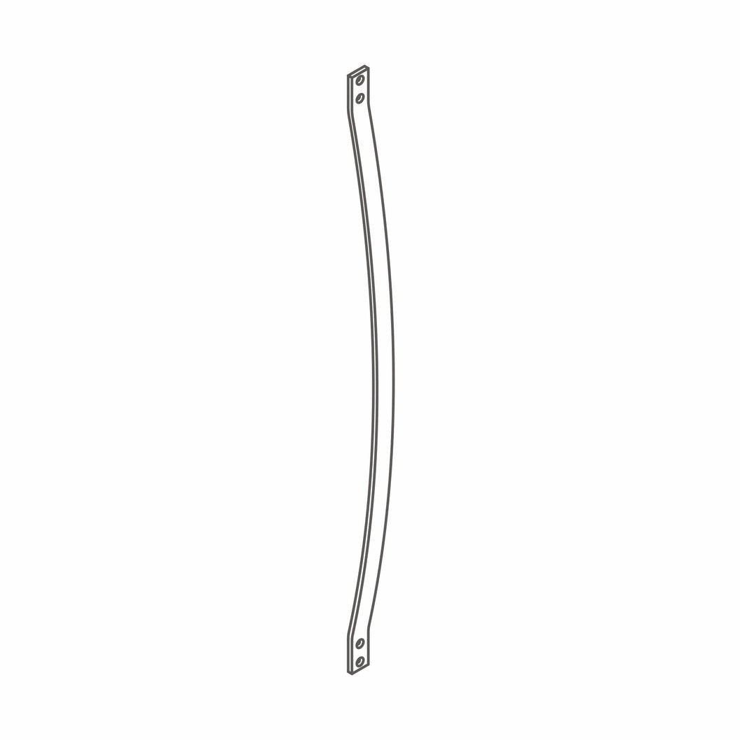 Richard Burbidge Metal Abbey Baluster x5pk - JJ Building Materials