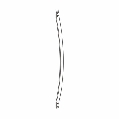 Richard Burbidge Metal Abbey Baluster x5pk - JJ Building Materials