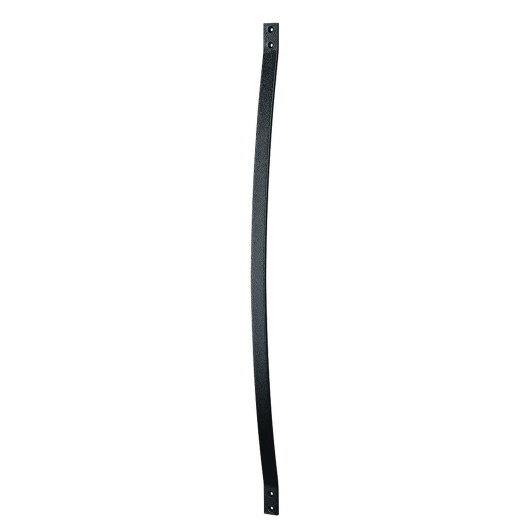 Richard Burbidge Metal Abbey Baluster x5pk - JJ Building Materials