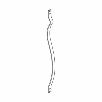 Richard Burbidge Metal Victorian Baluster x5pk - JJ Building Materials