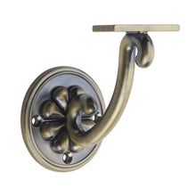 Richard Burbidge Metal Wall Bracket - JJ Building Materials