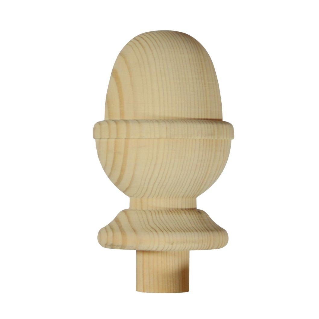 Richard Burbidge Newel Cap - JJ Building Materials