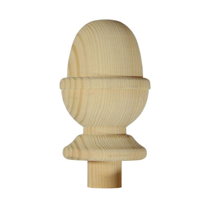 Richard Burbidge Newel Cap - JJ Building Materials