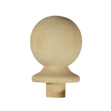 Richard Burbidge Newel Cap - JJ Building Materials