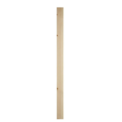 Richard Burbidge Newel Post - JJ Building Materials