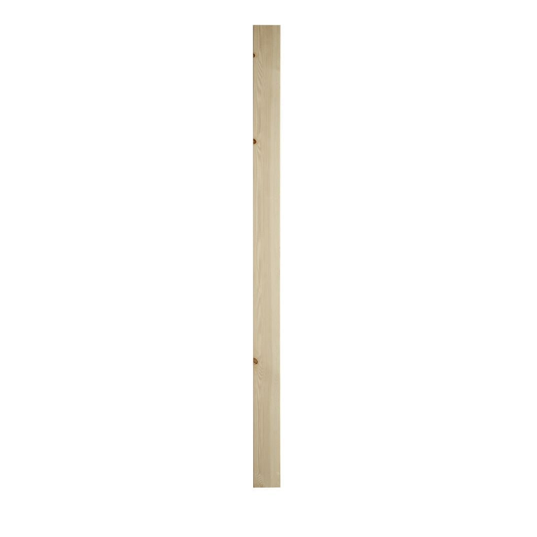 Richard Burbidge Newel Post - JJ Building Materials