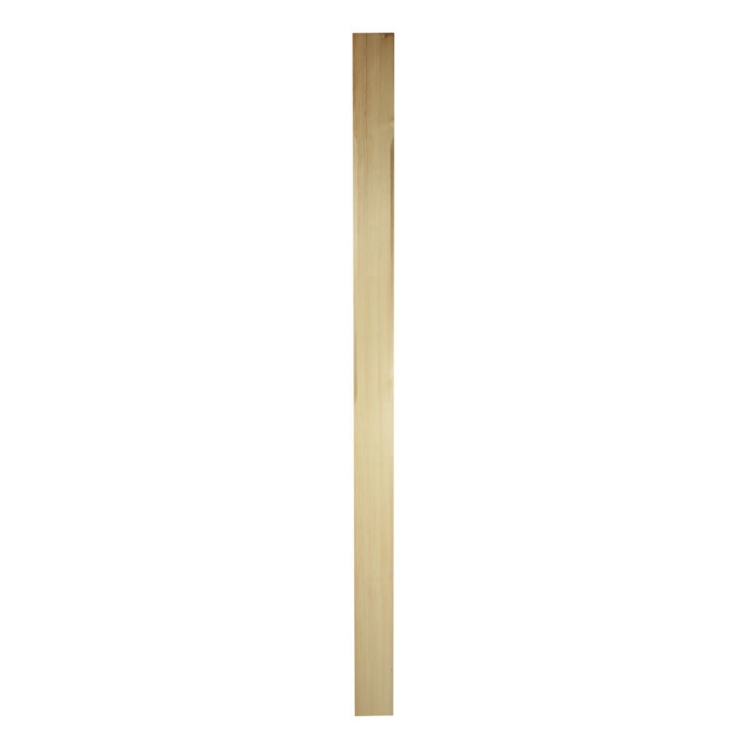 Richard Burbidge Newel Post - JJ Building Materials