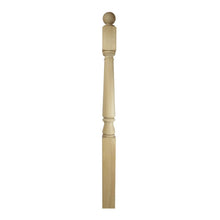 Richard Burbidge Newel Post - JJ Building Materials