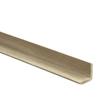 Richard Burbidge Oak Angle 2400mm x15pk - JJ Building Materials