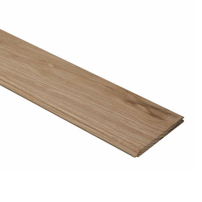 Richard Burbidge Oak Bead Cladding 9x92x2400mm x10pk - JJ Building Materials