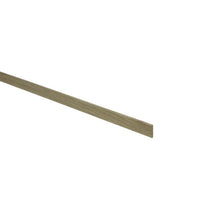 Richard Burbidge Oak D Shape 4x21x2400mm x20pk - JJ Building Materials